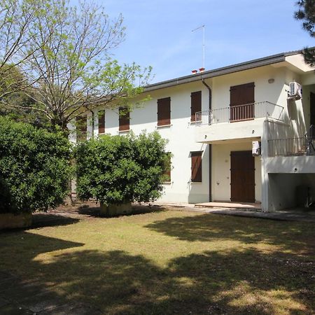 Apartment Lorenza-1 By Interhome Rosolina Mare Exterior foto