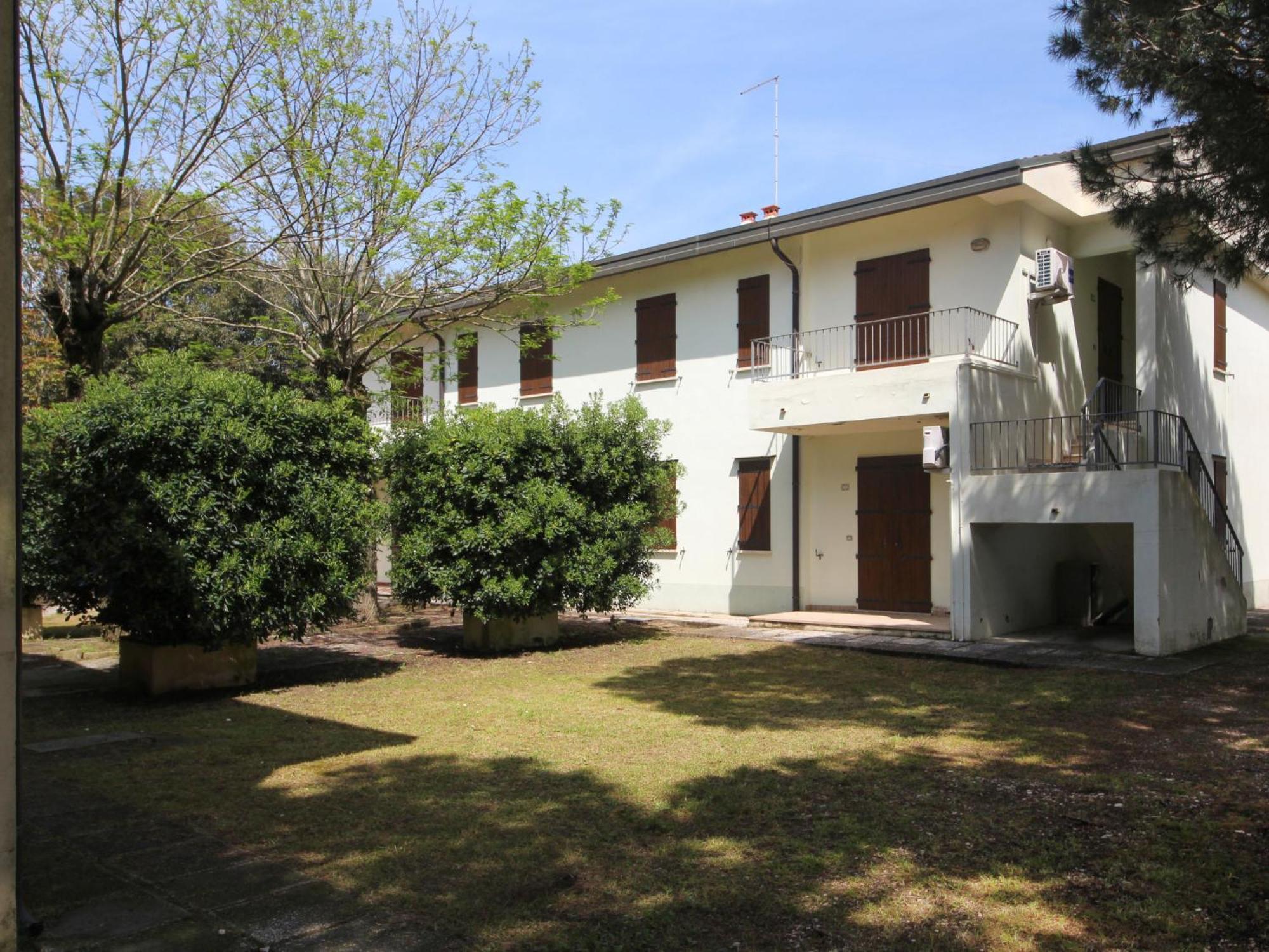Apartment Lorenza-1 By Interhome Rosolina Mare Exterior foto